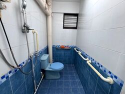 Blk 110 Bishan View (Bishan), HDB 3 Rooms #595509831